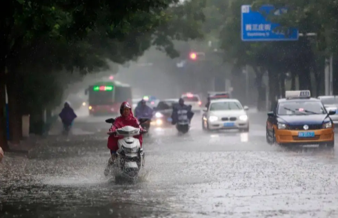 2022北方五月份會有暴雨嗎3